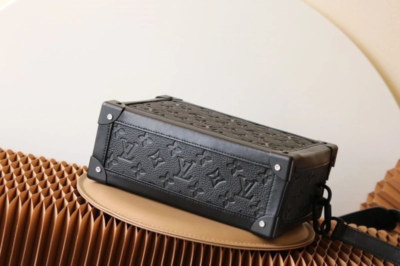 Sleek LX Box Bags 15583
