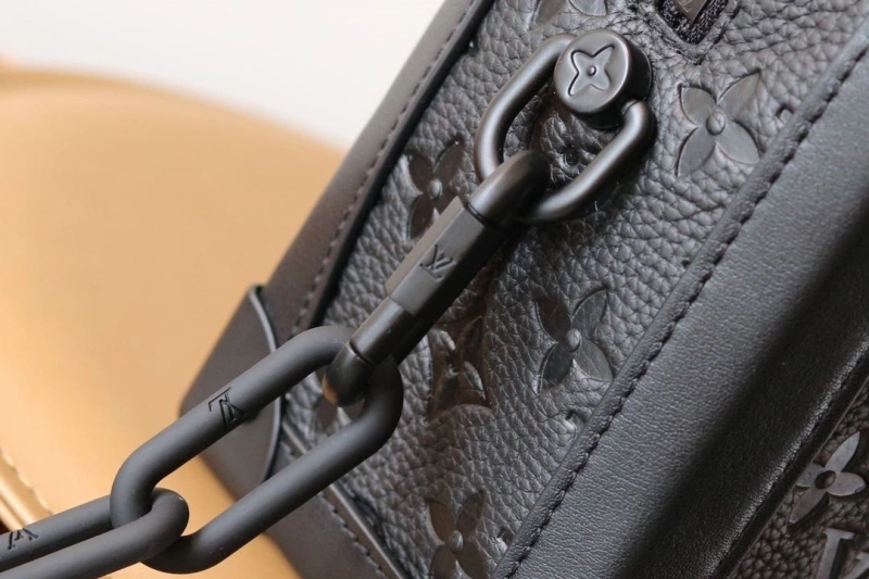 Sleek LX Box Bags 15583