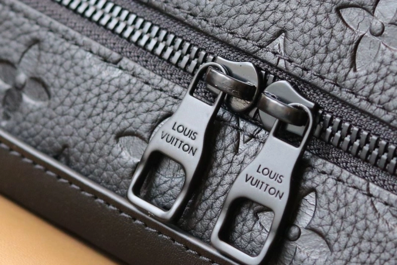 Sleek LX Box Bags 15583