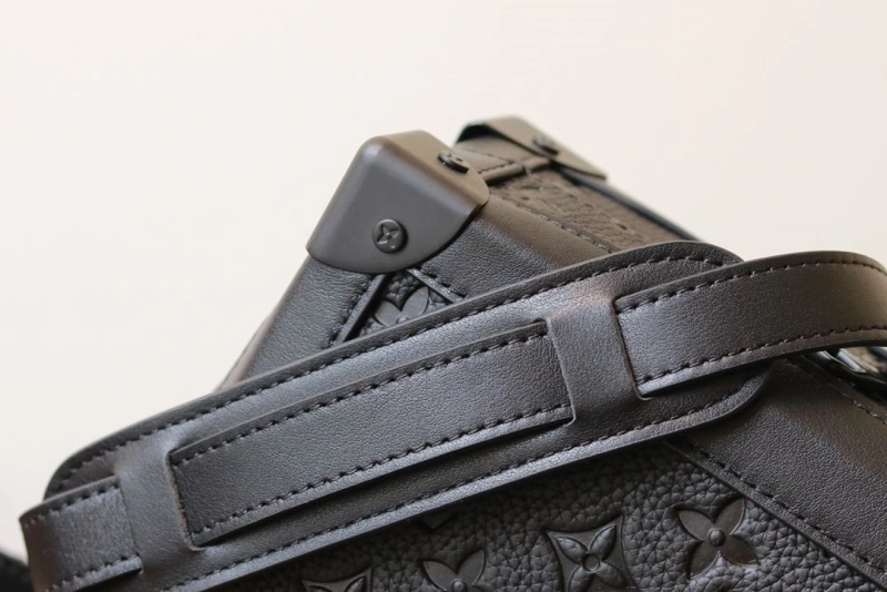 Sleek LX Box Bags 15583