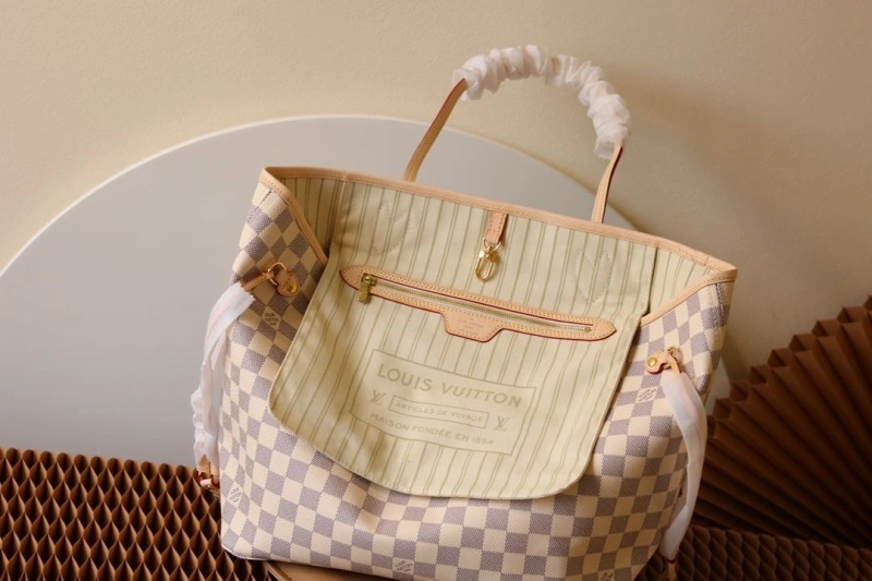 LX Shopping Bags Comfortable 14248
