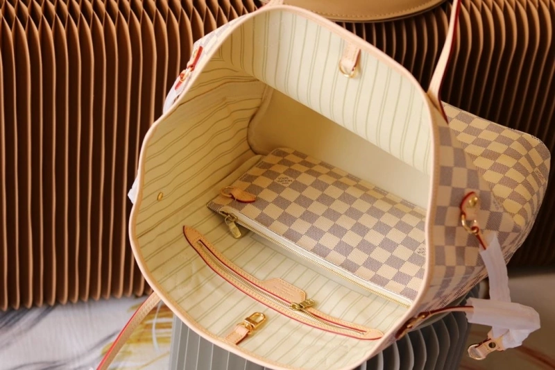 LX Shopping Bags Comfortable 14248