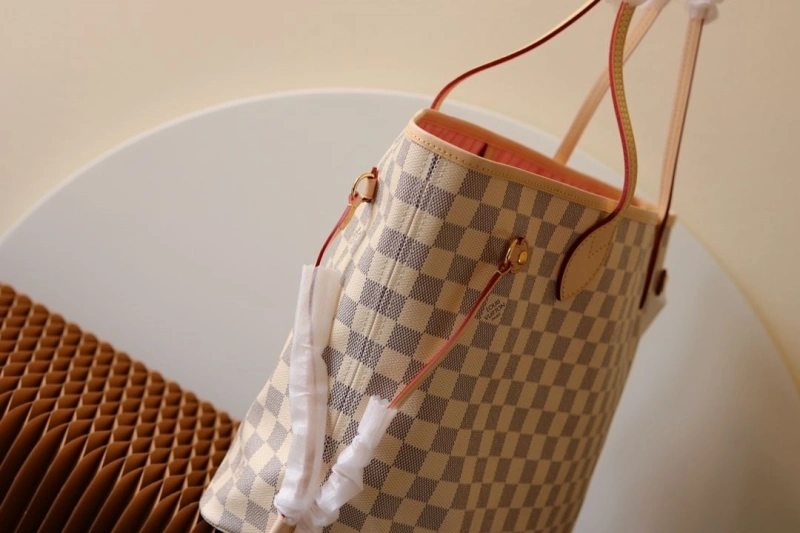 LX Shopping Bags Refined 14243