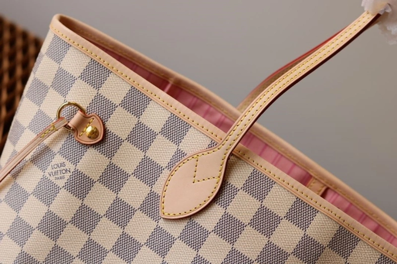 LX Shopping Bags Refined 14243
