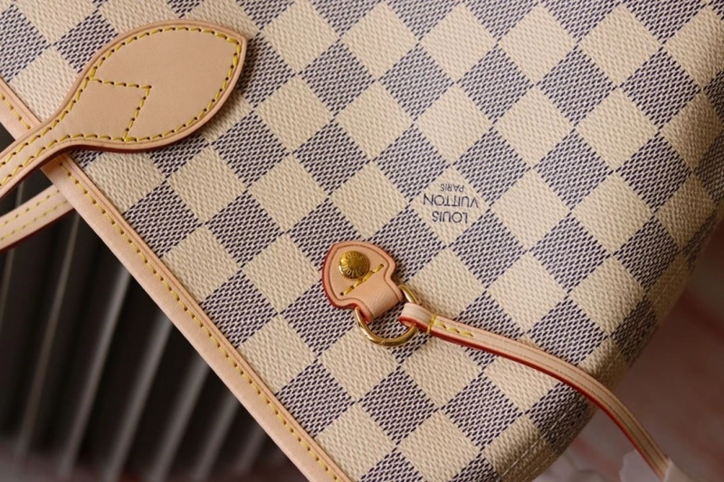 LX Shopping Bags Refined 14243
