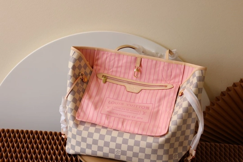 LX Shopping Bags Refined 14243