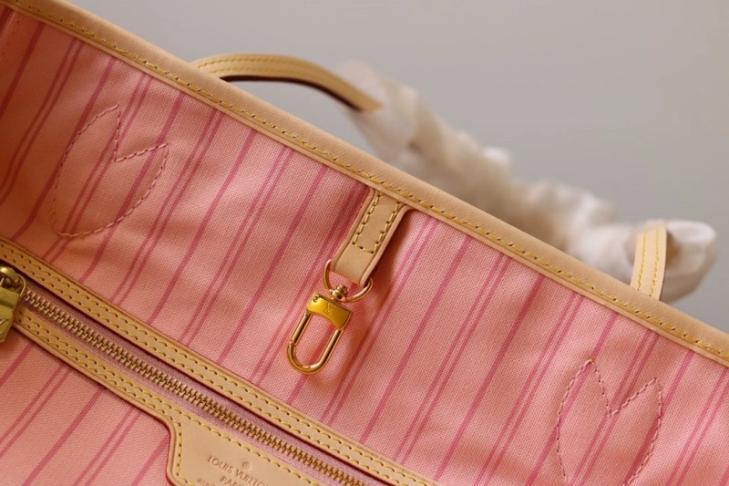 LX Shopping Bags Refined 14243