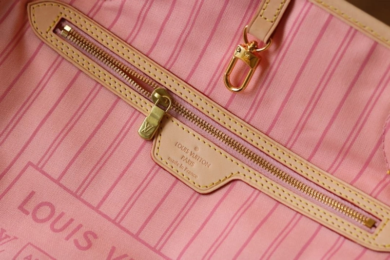 LX Shopping Bags Refined 14243
