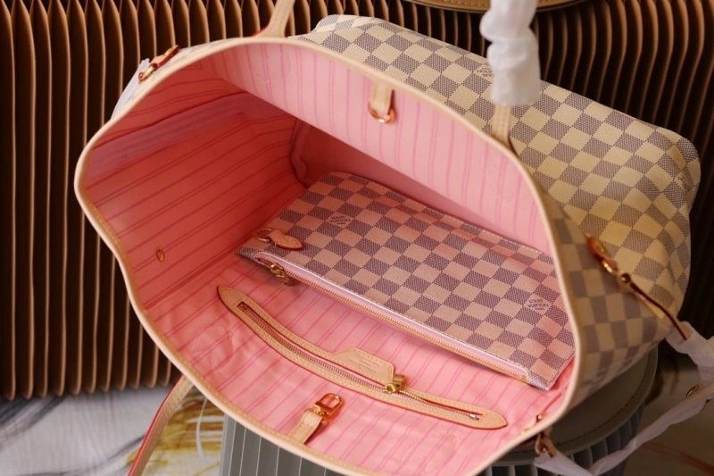 LX Shopping Bags Refined 14243