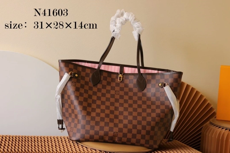 Trendsetting LX Shopping Bags 14244