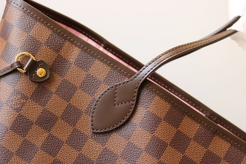 Trendsetting LX Shopping Bags 14244