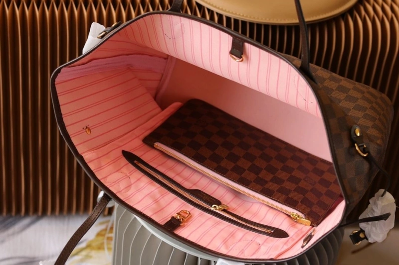 Trendsetting LX Shopping Bags 14244