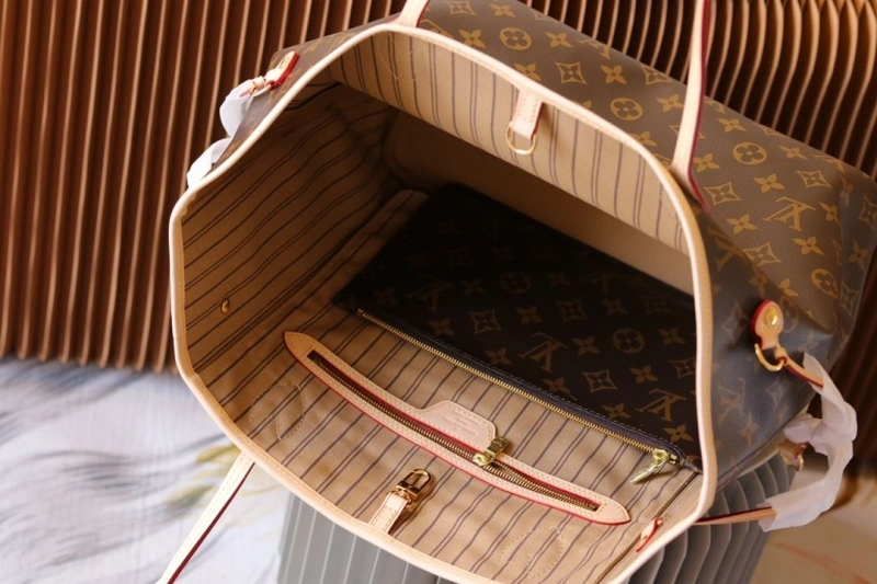 LX Shopping Bags Unique 14247