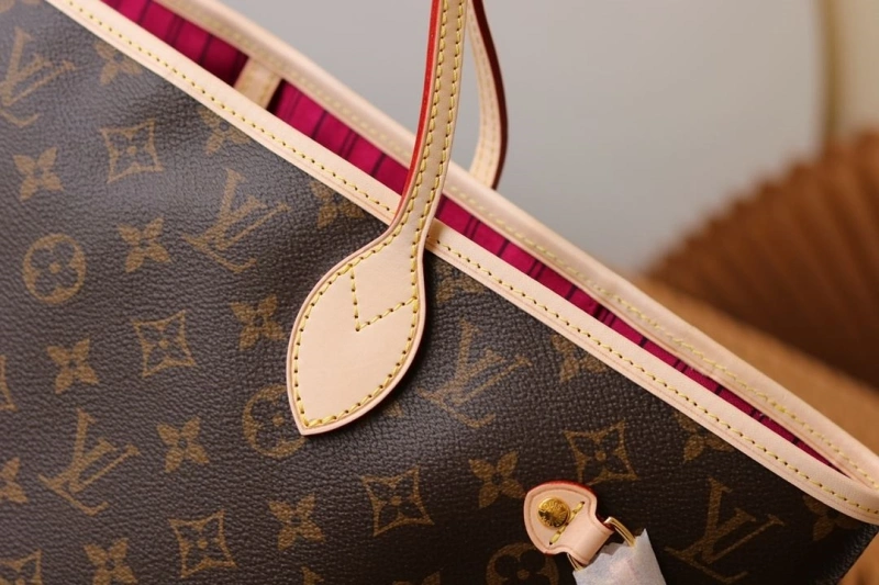 LX Shopping Bags Stylish 6680