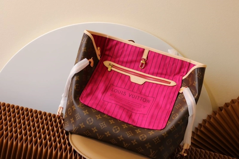 LX Shopping Bags Stylish 6680