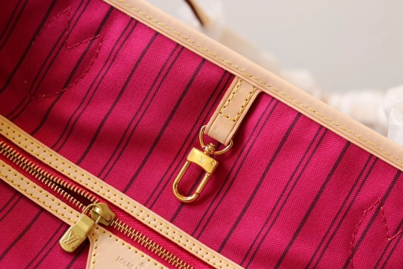 LX Shopping Bags Stylish 6680