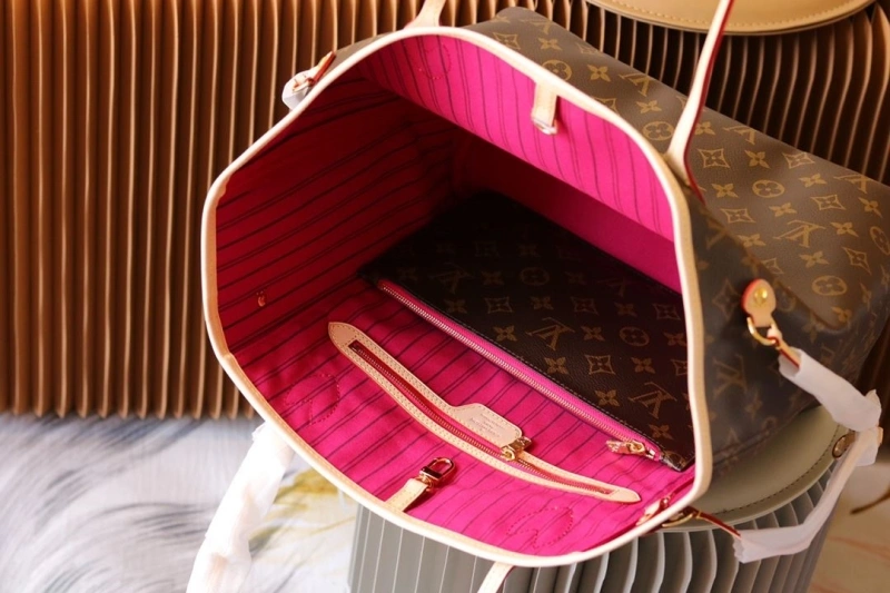 LX Shopping Bags Stylish 6680