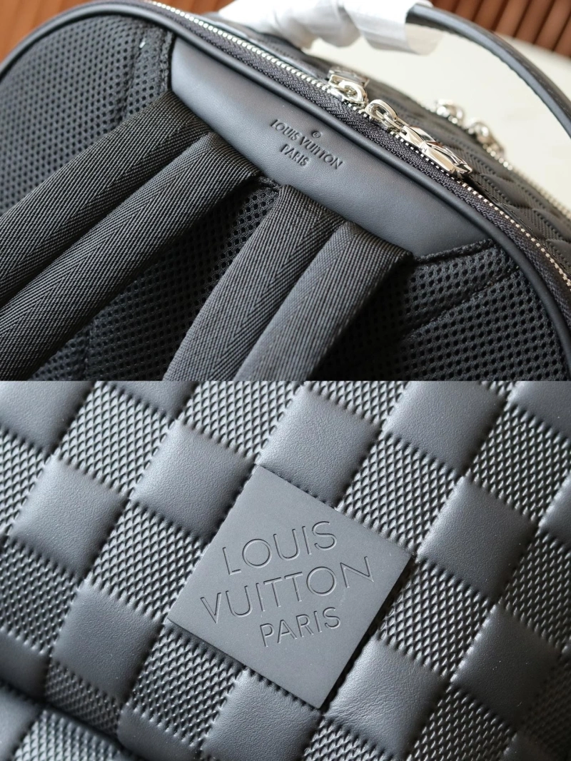 LX Backpacks Resilient 15695