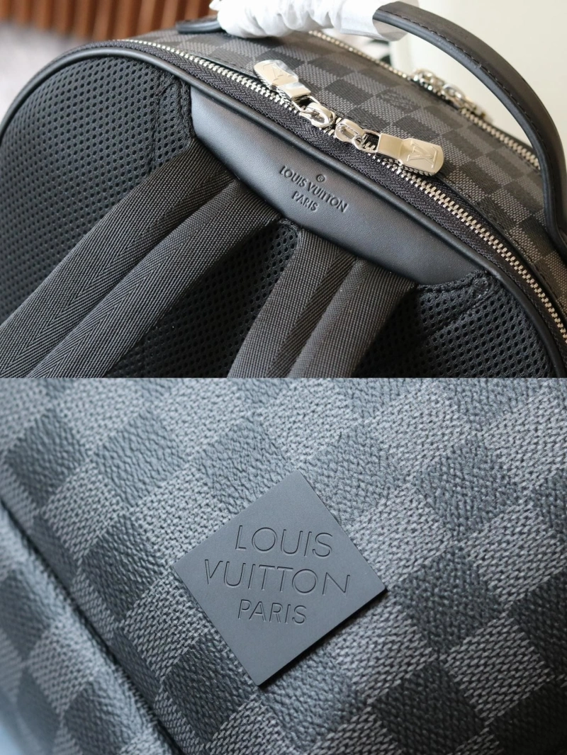 LX Backpacks Comfortable 15690