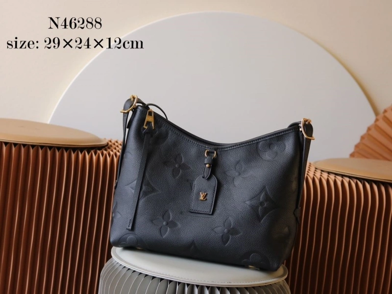 LX Satchel bags Sleek 14628