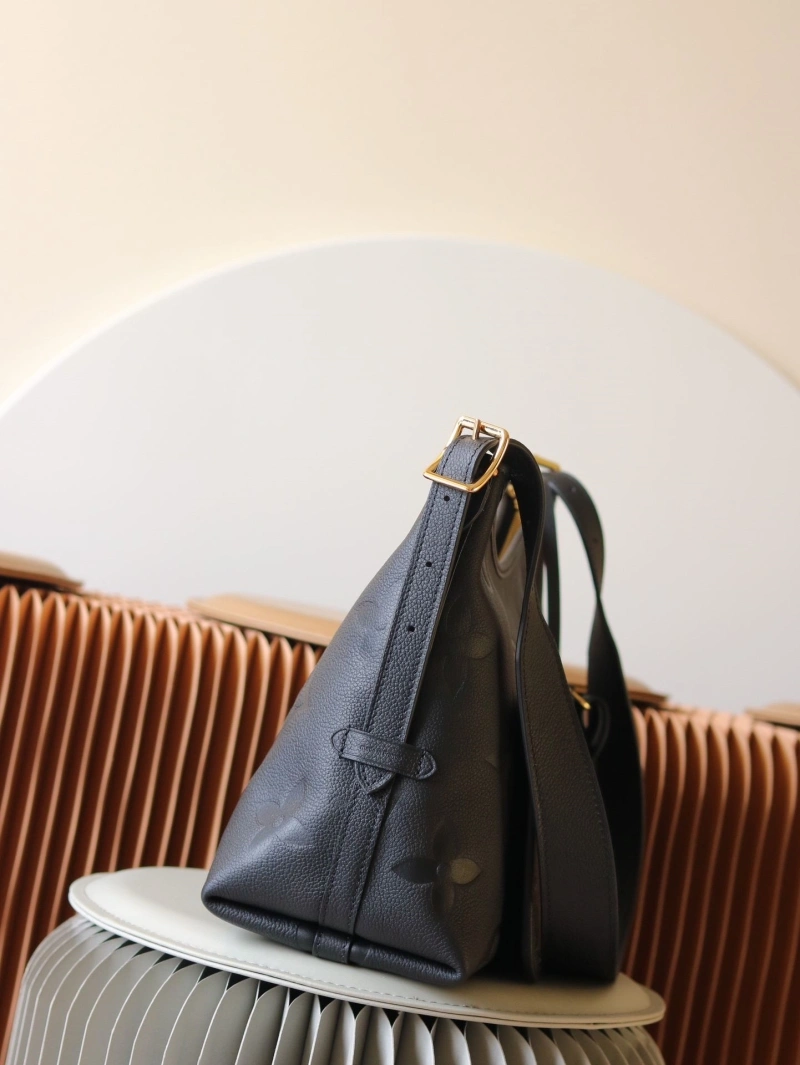 LX Satchel bags Sleek 14628
