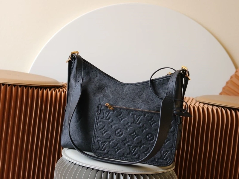LX Satchel bags Sleek 14628