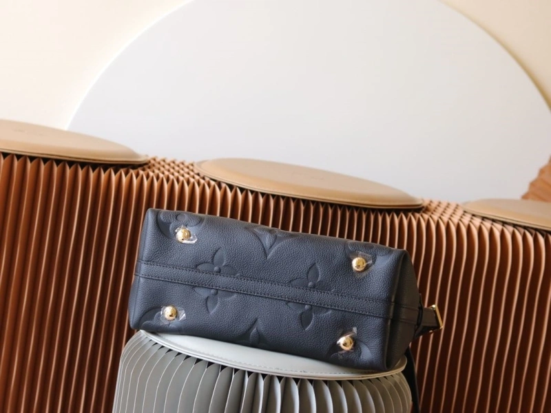 LX Satchel bags Sleek 14628