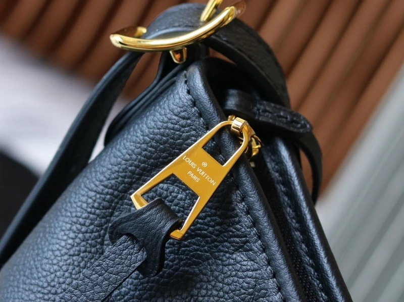 LX Satchel bags Sleek 14628