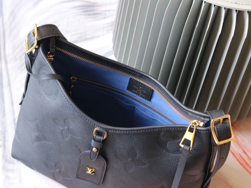 LX Satchel bags Sleek 14628