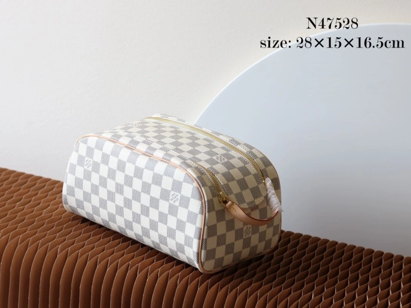 Stylish LX Cosmetic Bags 15267