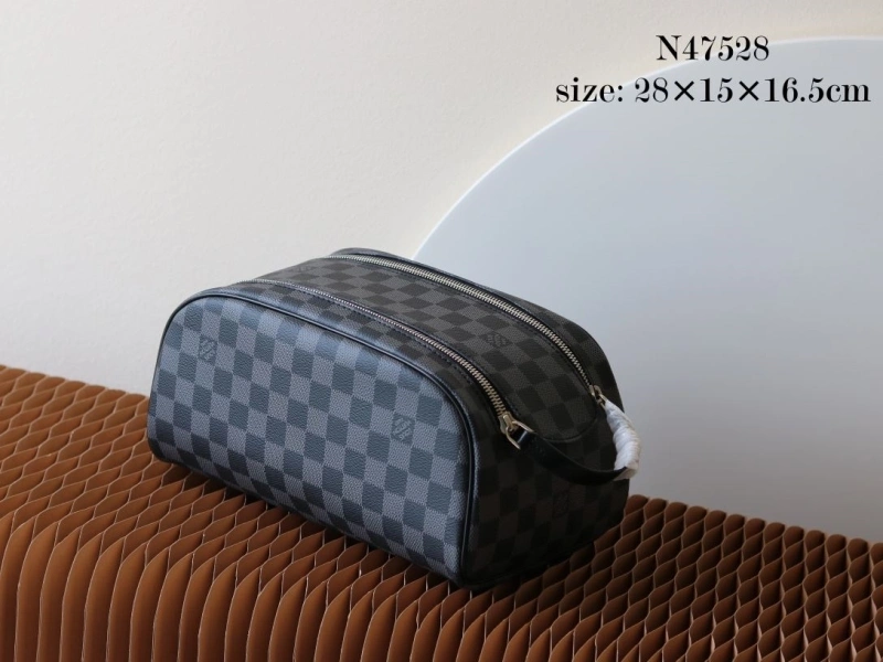 TopPick LX Cosmetic Bags 15269