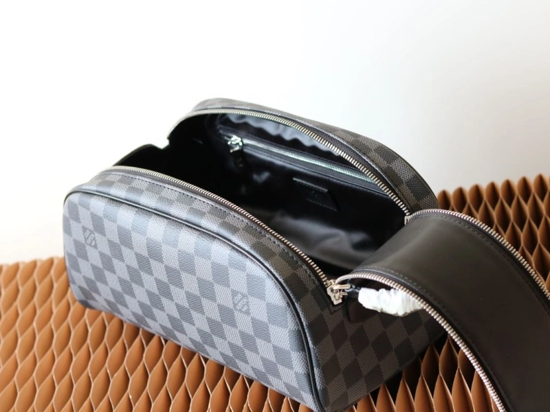 TopPick LX Cosmetic Bags 15269