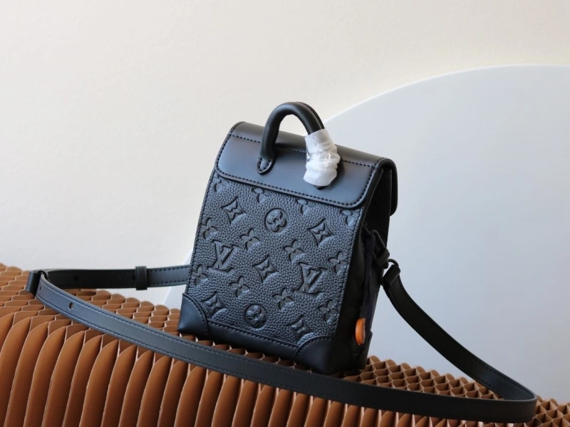 LX Satchel bags Fashionable 14624