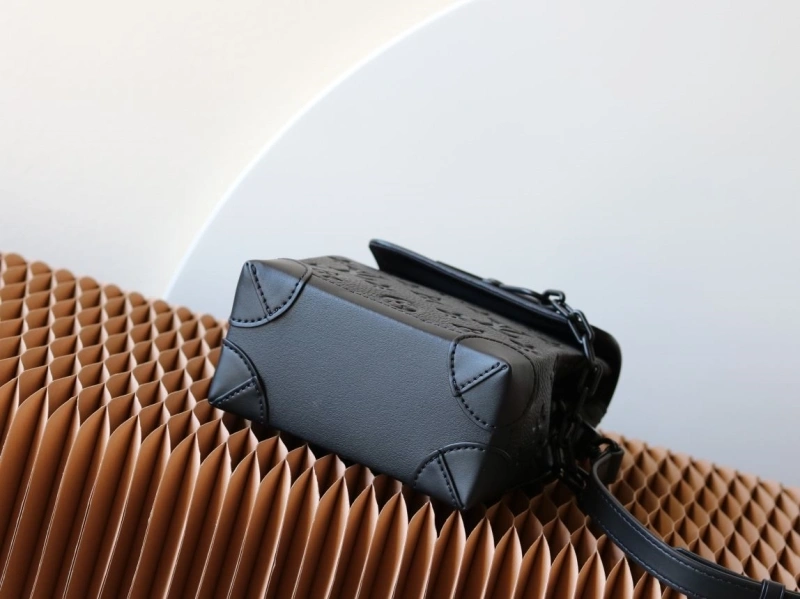 LX Satchel bags Fashionable 14624