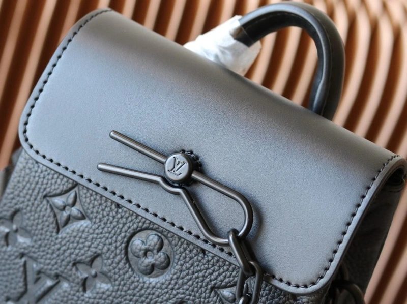 LX Satchel bags Fashionable 14624