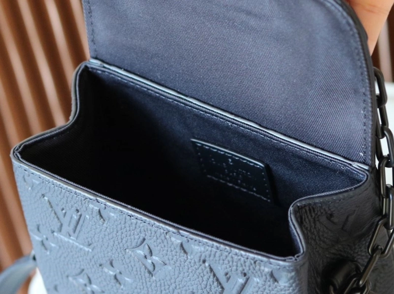 LX Satchel bags Fashionable 14624