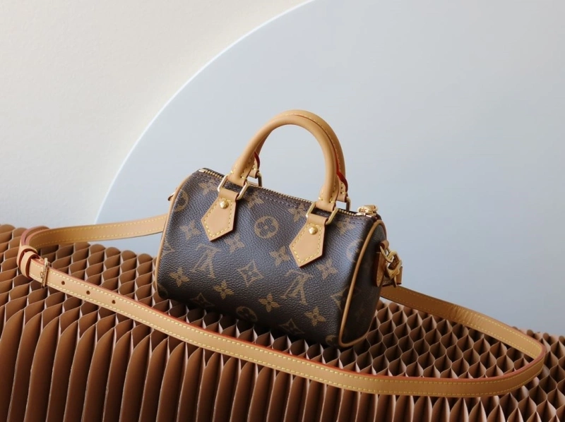 LX Speedy Bags Timeless 14054