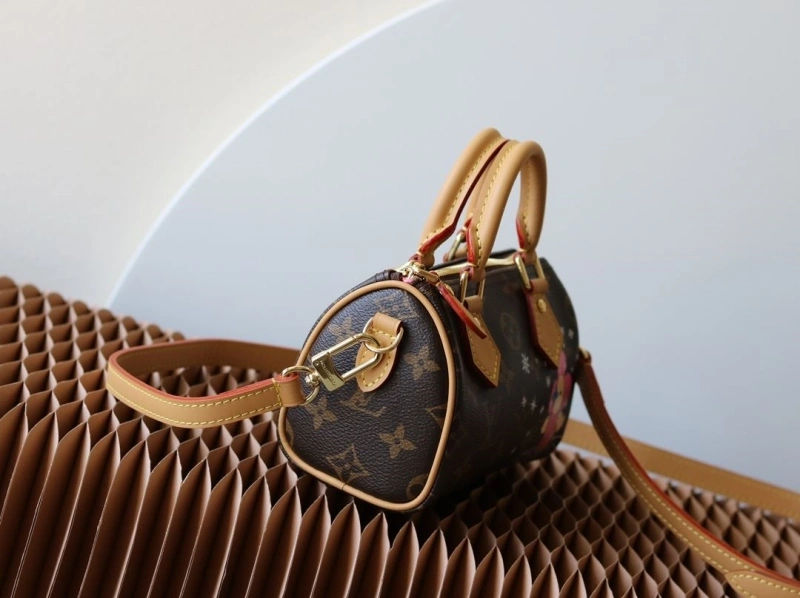 LX Speedy Bags Timeless 14054