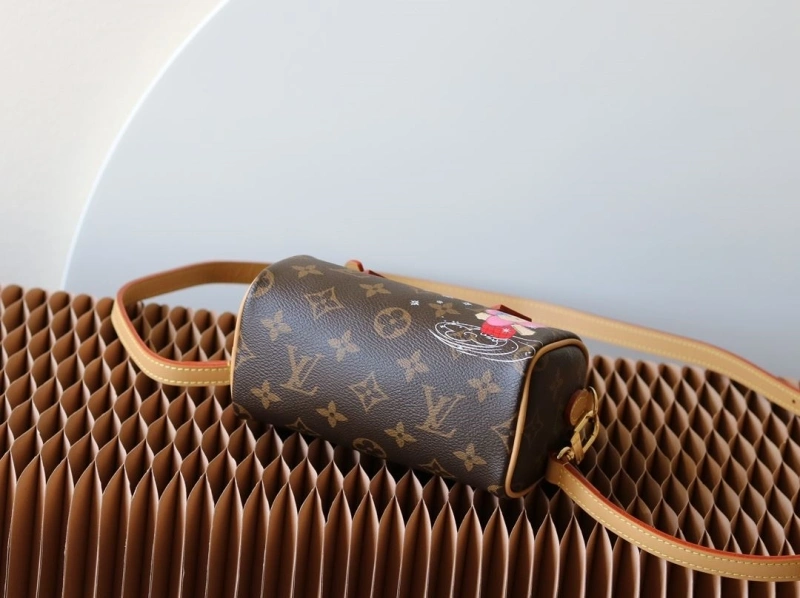 LX Speedy Bags Timeless 14054