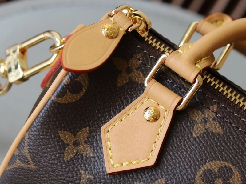 LX Speedy Bags Timeless 14054