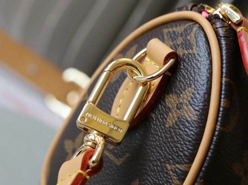 LX Speedy Bags Timeless 14054