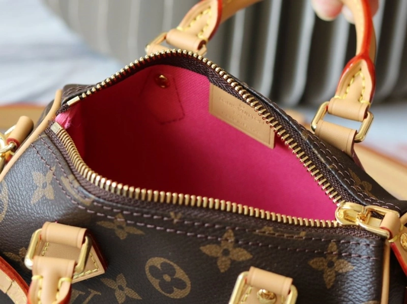 LX Speedy Bags Timeless 14054