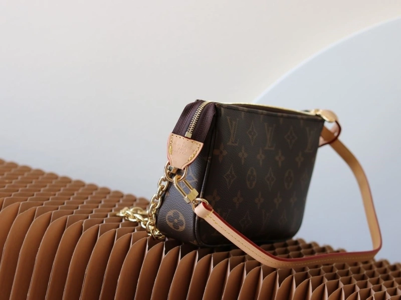 LX Satchel bags Practical 14618