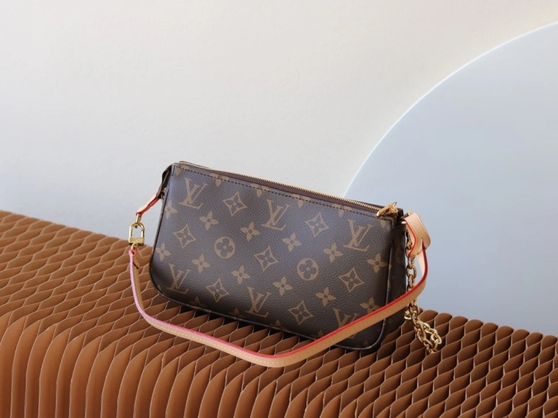 LX Satchel bags Practical 14618