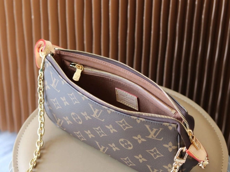 LX Satchel bags Practical 14618