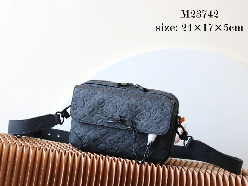 LX Satchel bags Elegant 14627