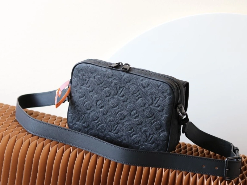 LX Satchel bags Elegant 14627