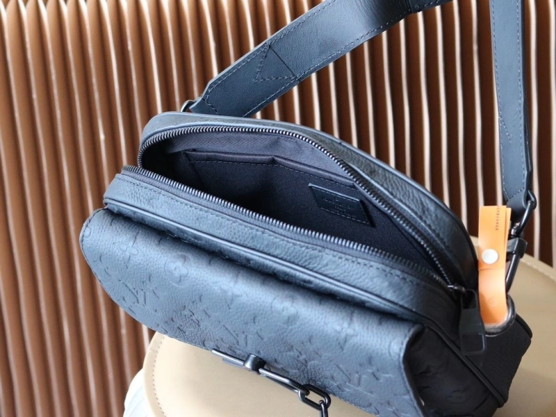 LX Satchel bags Elegant 14627