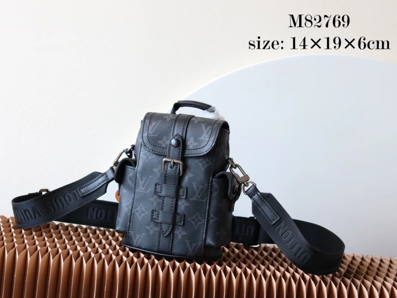 Resilient LX Satchel bags 14611