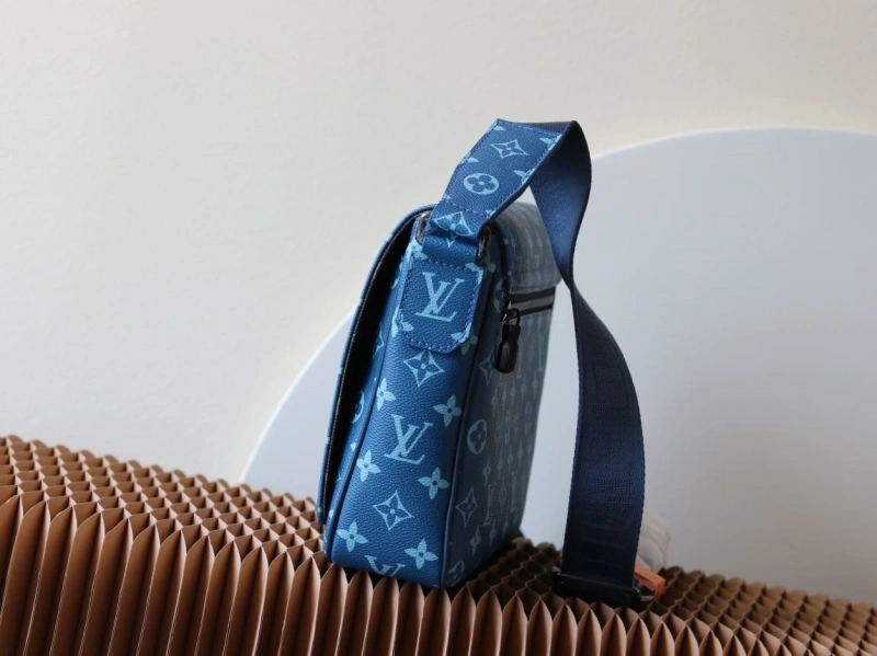 Fashionable LX Satchel bags 14612